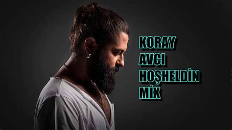 Koray AVCI Hoşgeldin (şiirli) Lyrics and Music by .